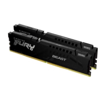 Kingston FURY 16GB KIT DDR5 6000MHz CL36 Beast EXPO