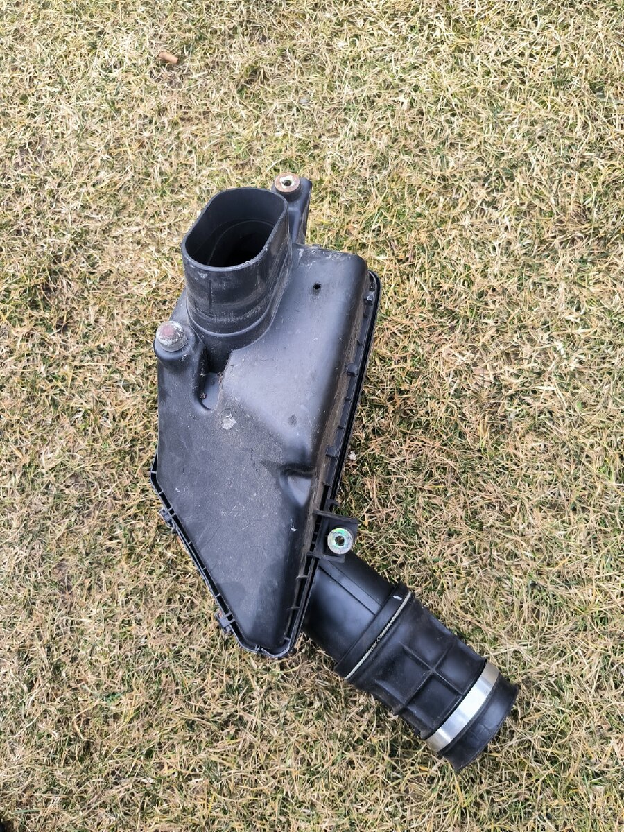 Filtr box Honda prelude 2.0i