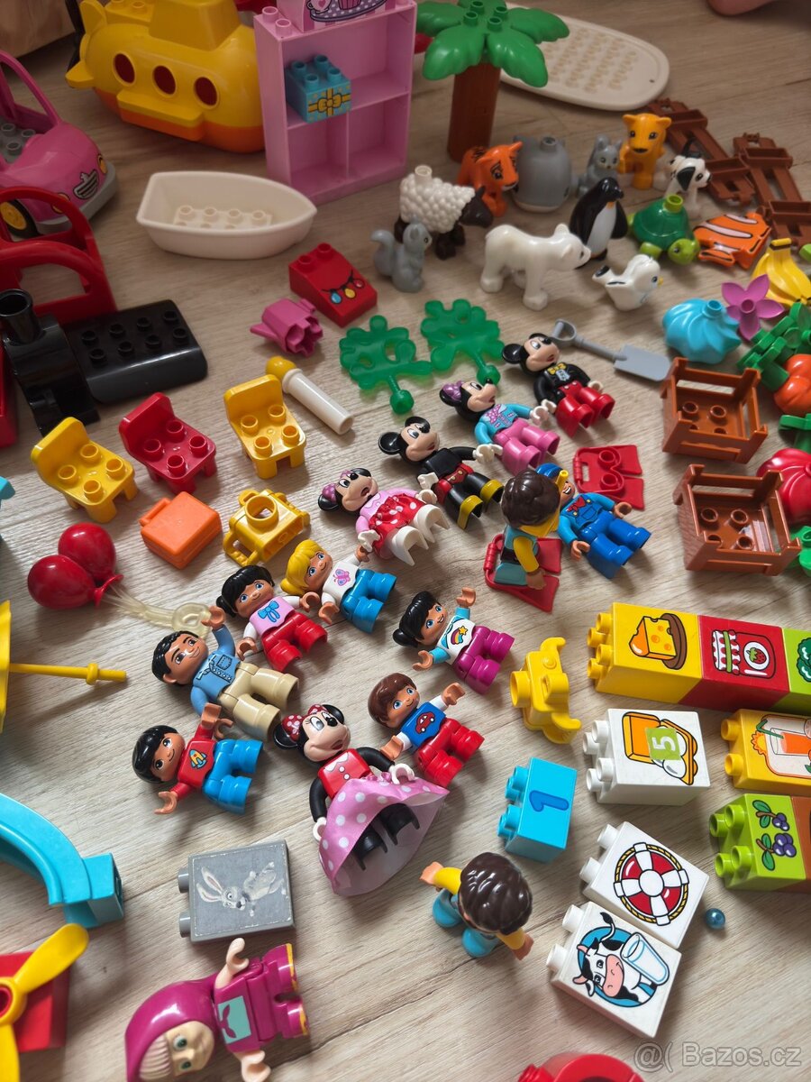 Lego duplo