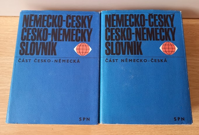 Slovníky
