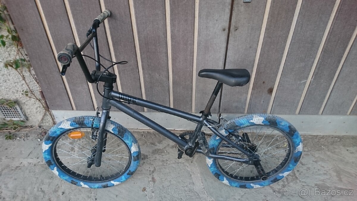 Prodám BMX