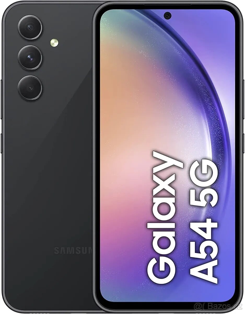 Samsung Galaxy A54 5G 8/128GB