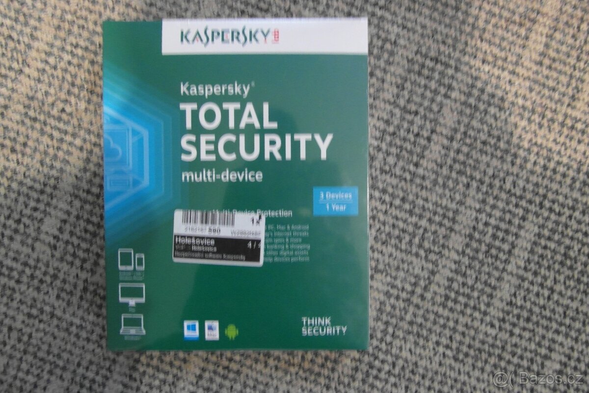 Kasperský