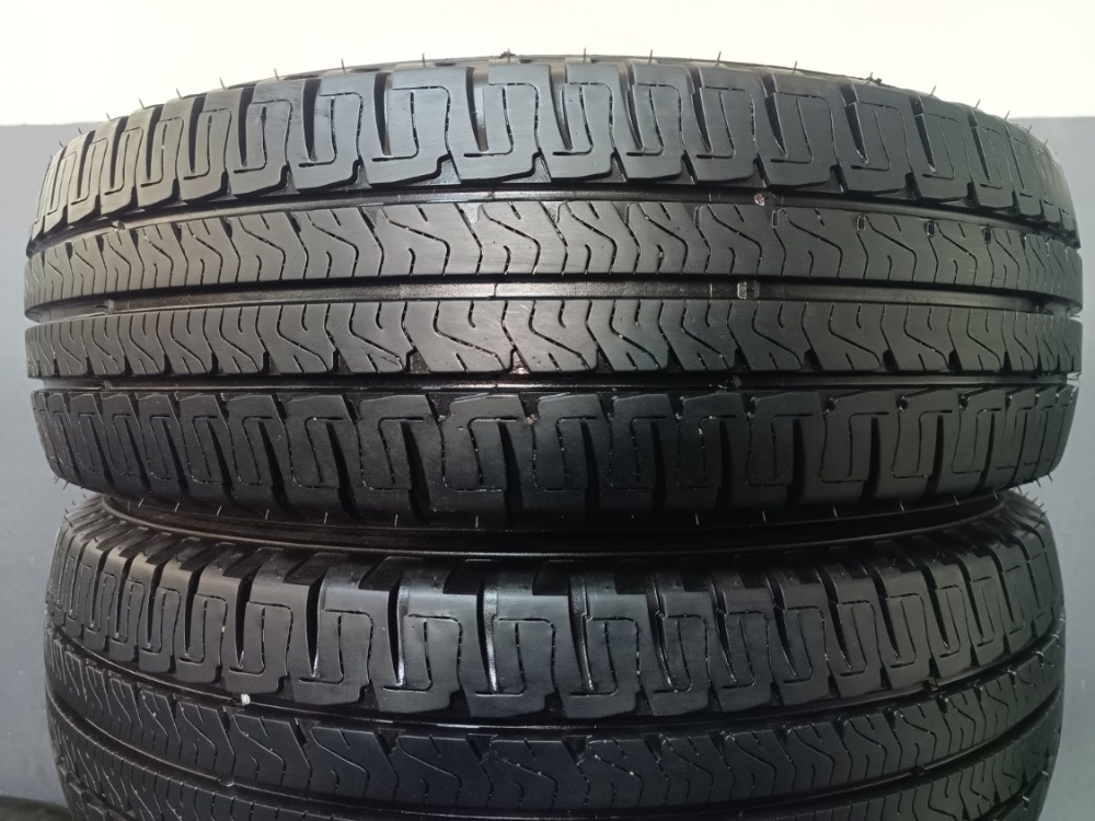 225/75 R16C MICHELIN (3618)