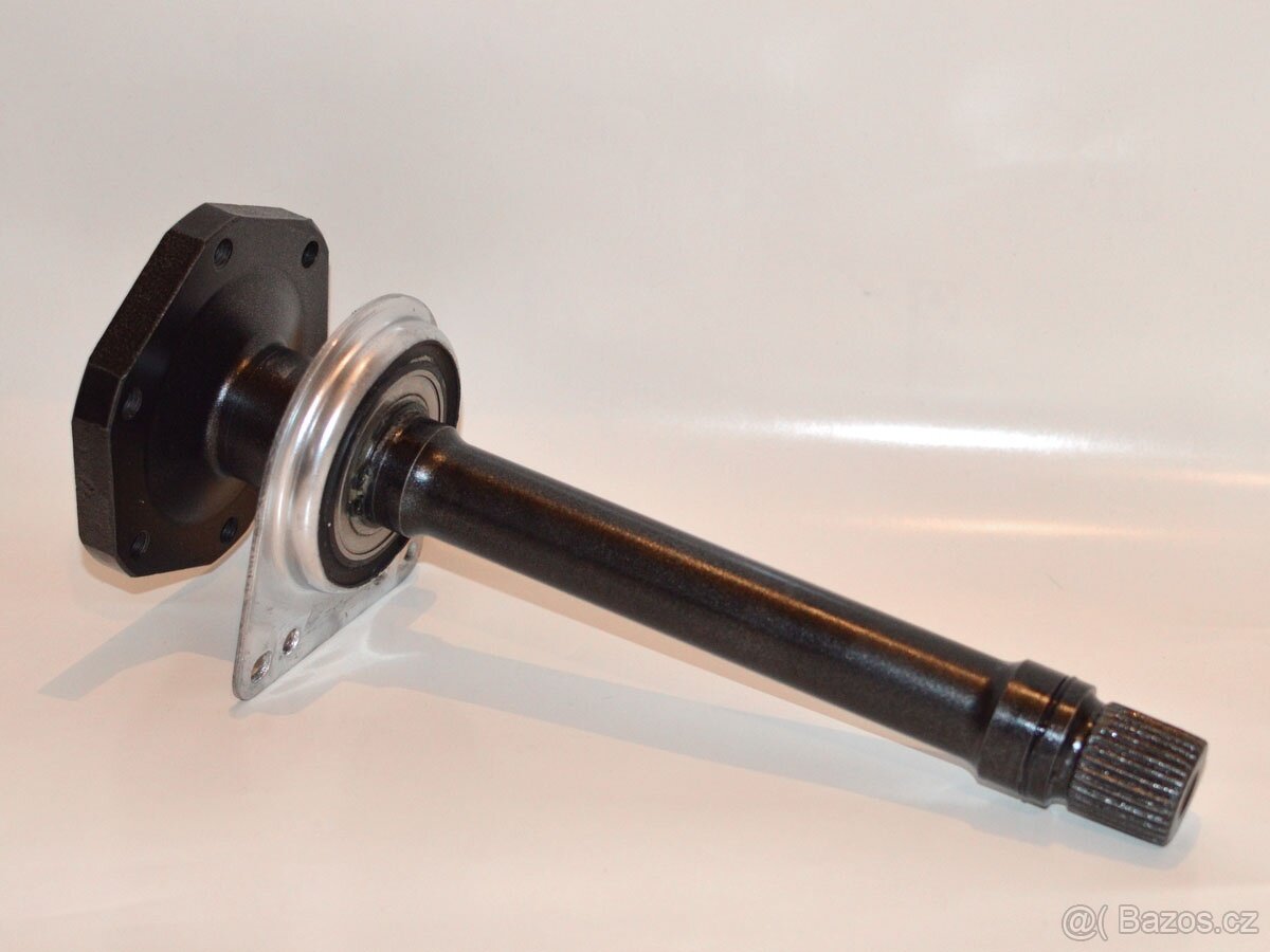 Prodlouzeni poloosy Tiptronic VW Sharan Ford Galaxy 2000+