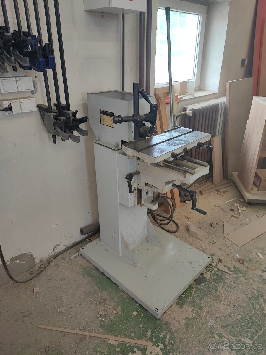 Dlabačka PROMA PDS - 135