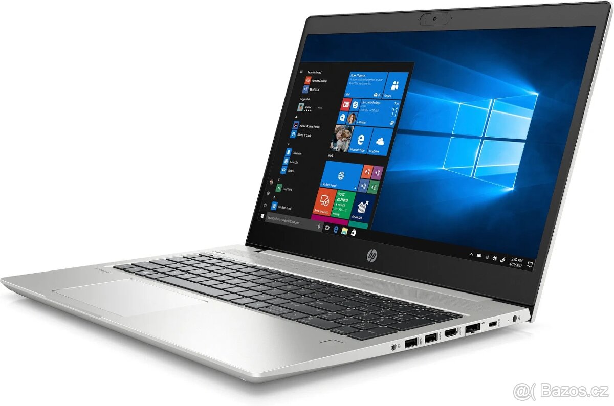 HP Probook 455 G7
