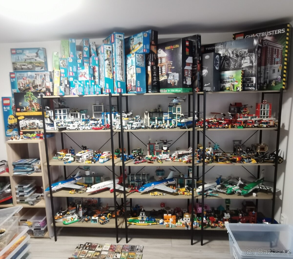 Lego
