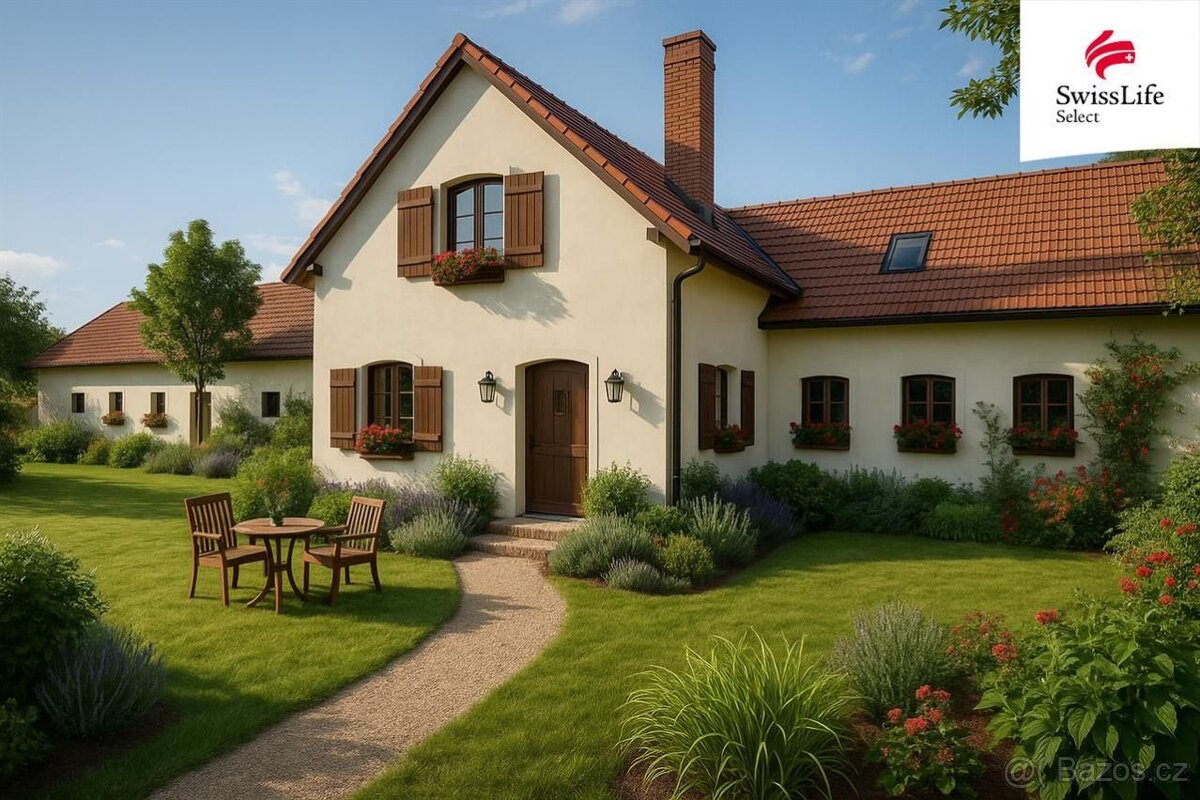 Prodej zemědělského objektu 7515 m2, Nechvalice