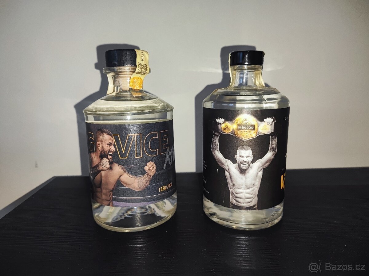 Vémolice a Ringovice - Karlos Terminátor Vémola