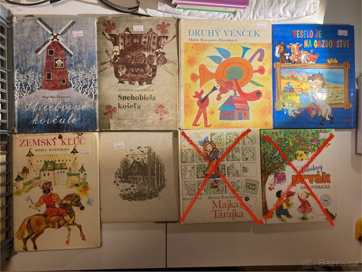 Detská literatúra