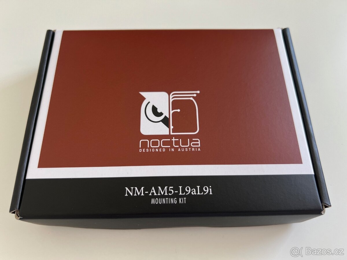 Noctua NM-AM5-L9aL9i mounting kit