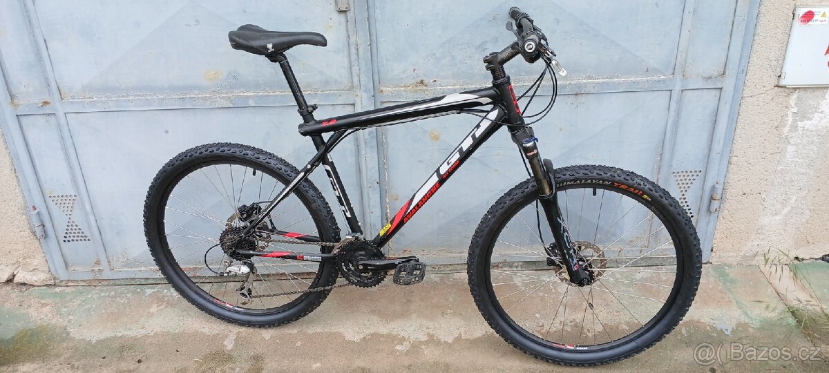 GT Avalanche 2.0