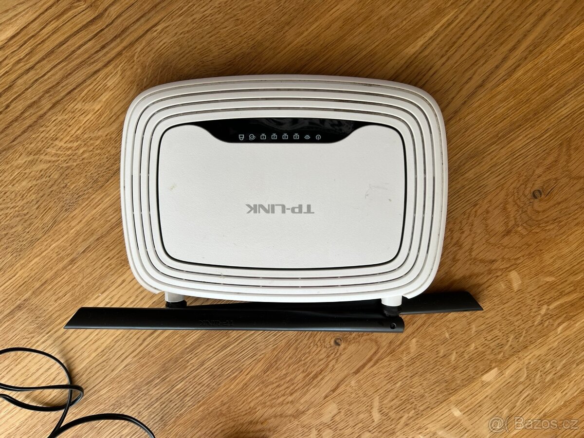 TP-LINK TL-WR841N