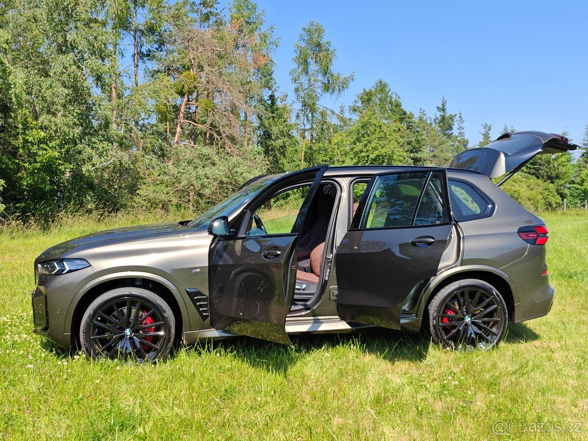 BMW X5 IM PRO