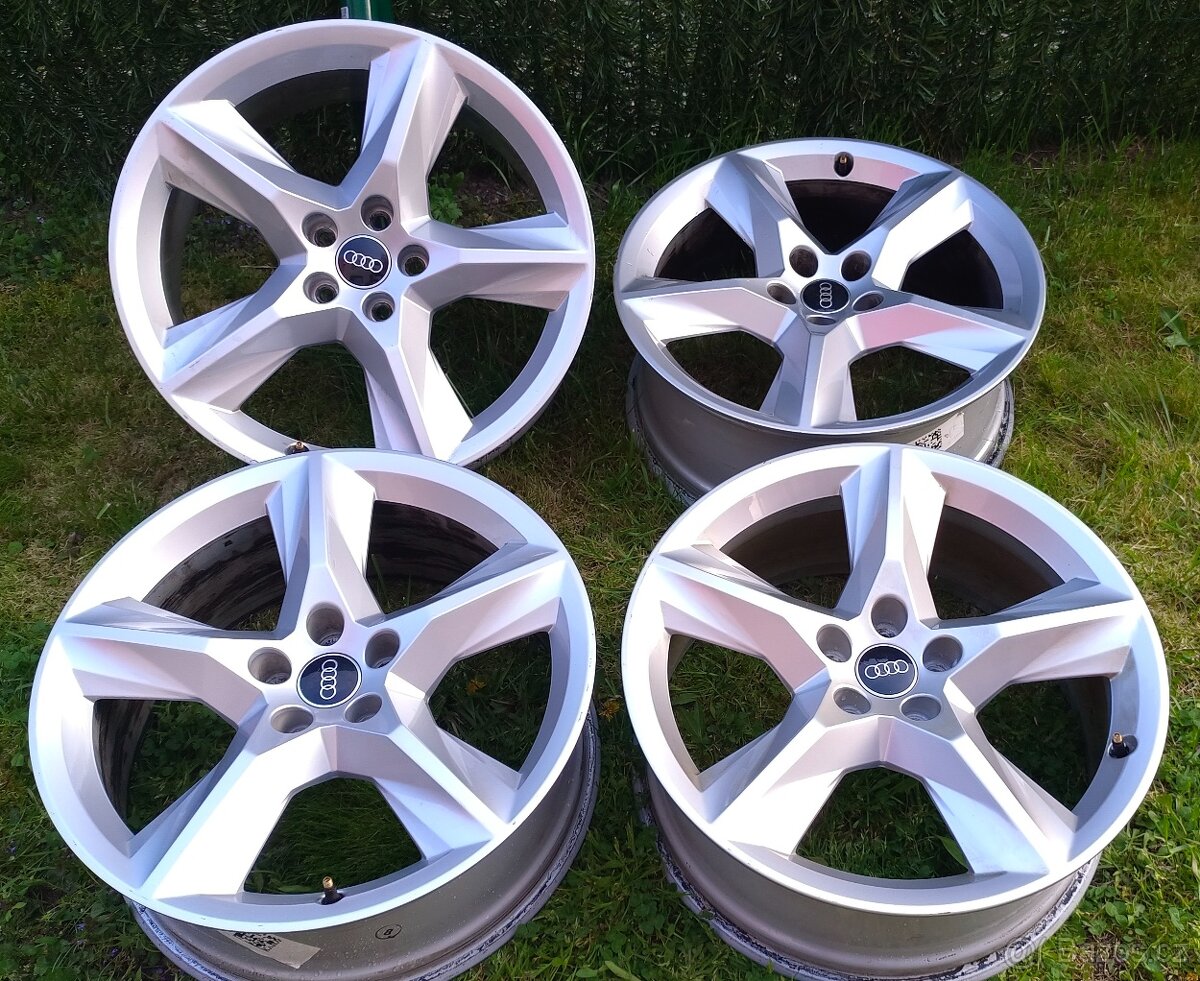 5x112 r19 Original Audi