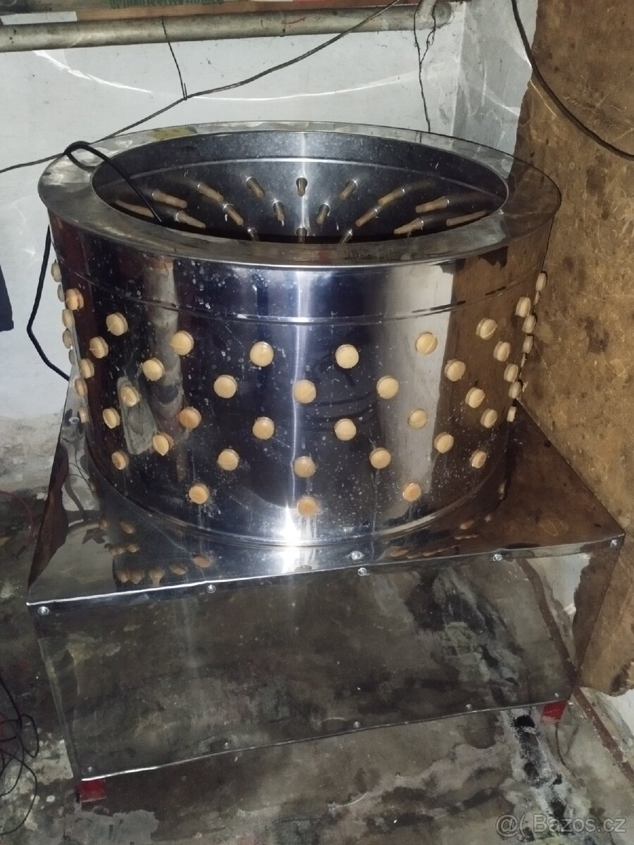 Škubačka 80