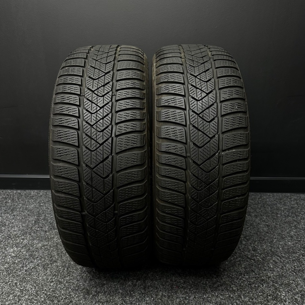 2ks pneu Pirelli 205/50/17 93H