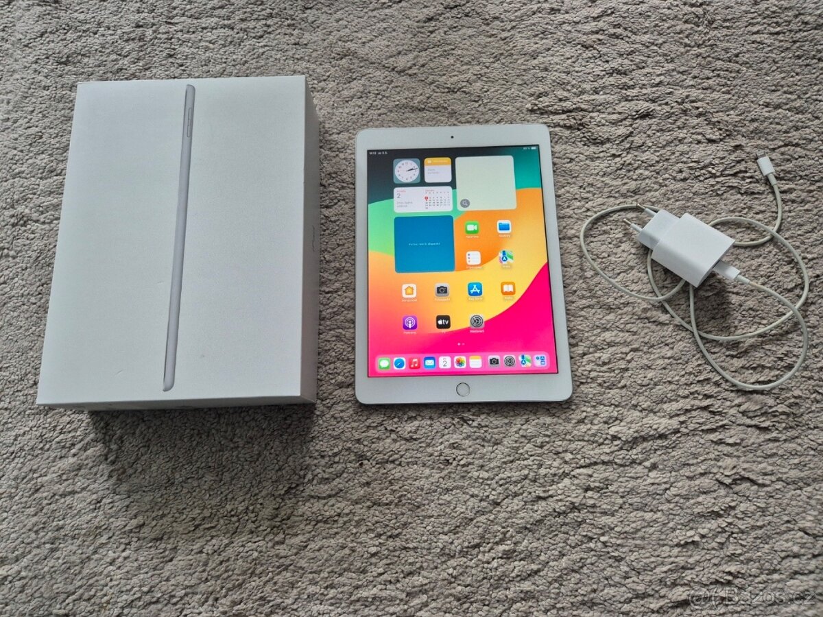Apple iPad 6. generace 32 Cellular