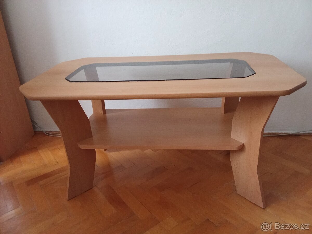 Konferenční stolek