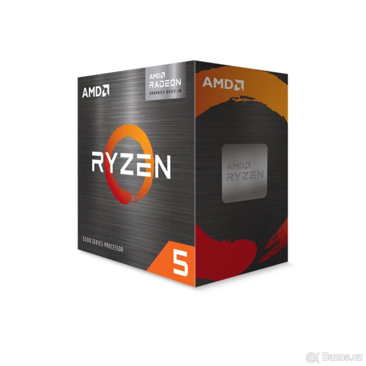 AMD RYZEN 5 5600G