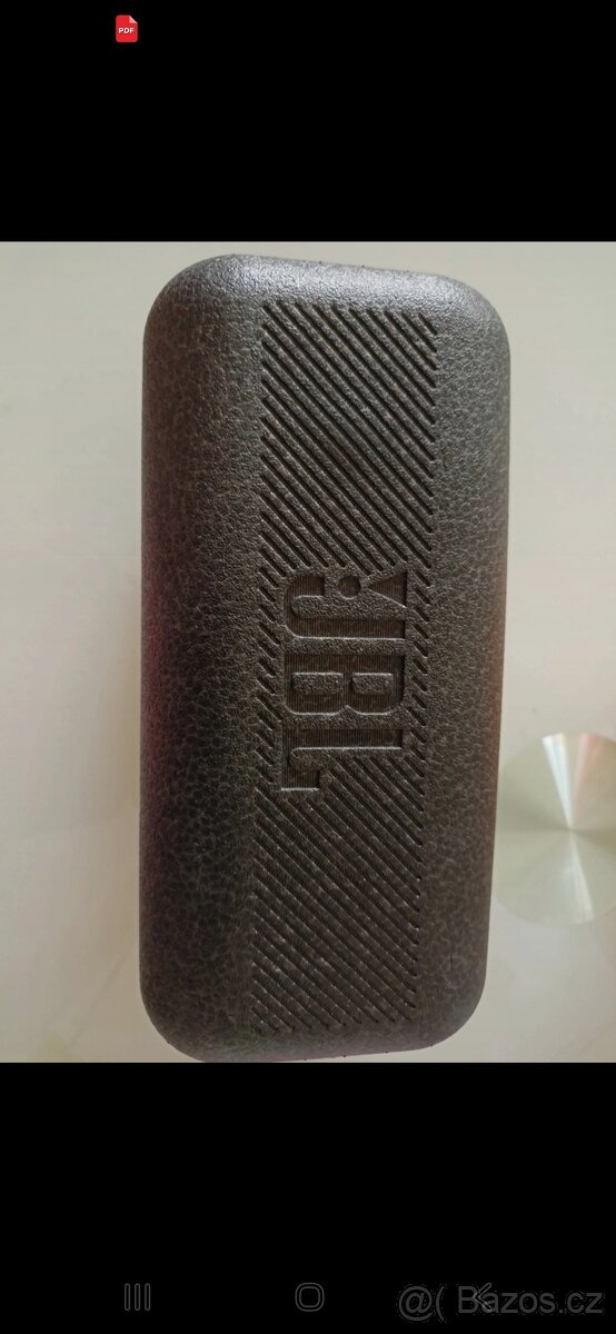 JBL FLIP 5