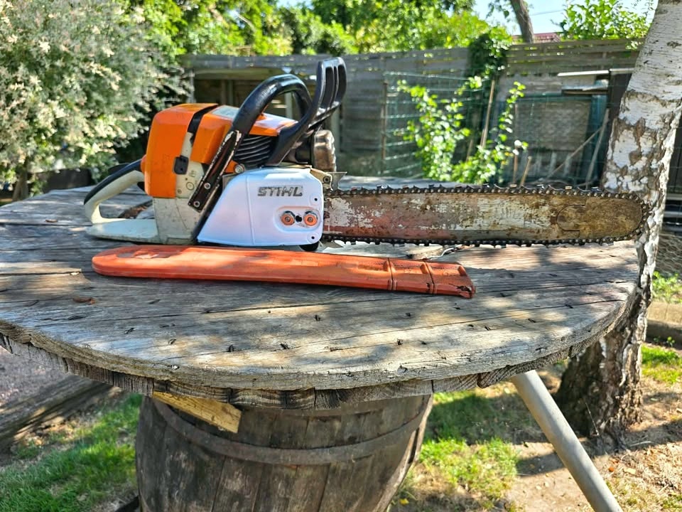 Stihl MS 440
