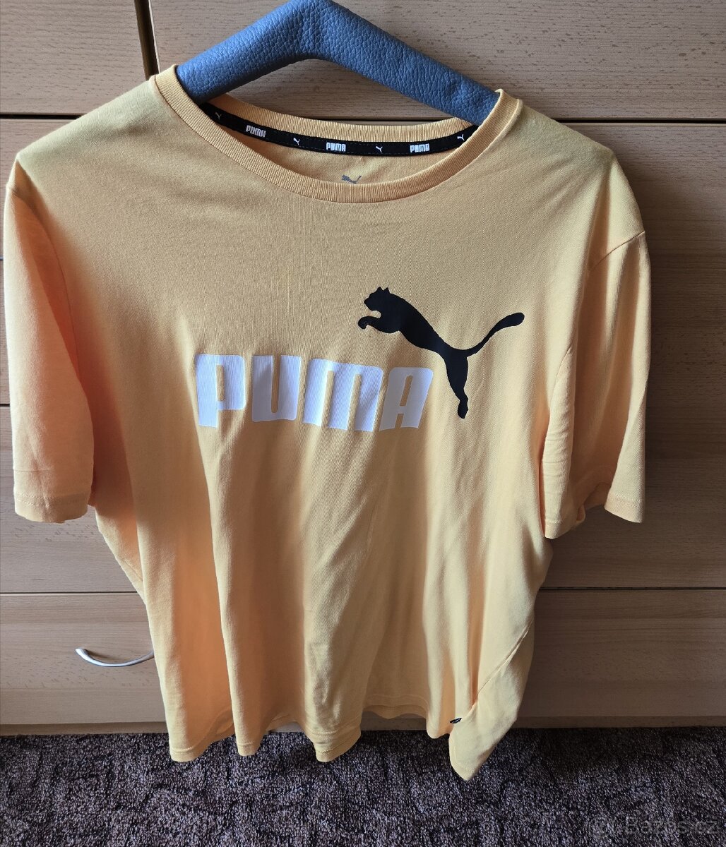 Triko puma xl