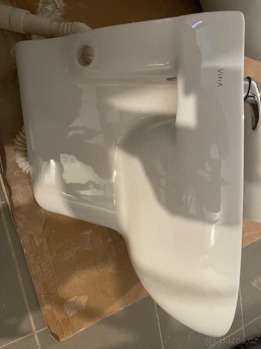 Prodám bidet