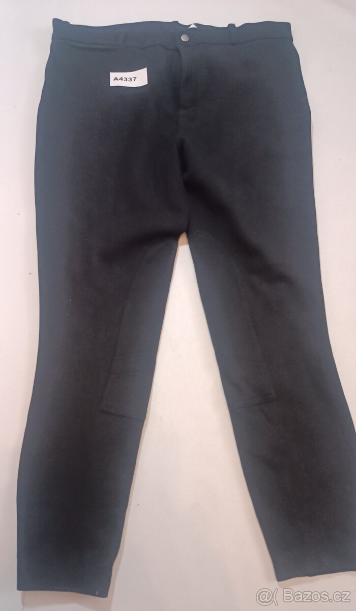 Rajtky Fouganza vel.3xl