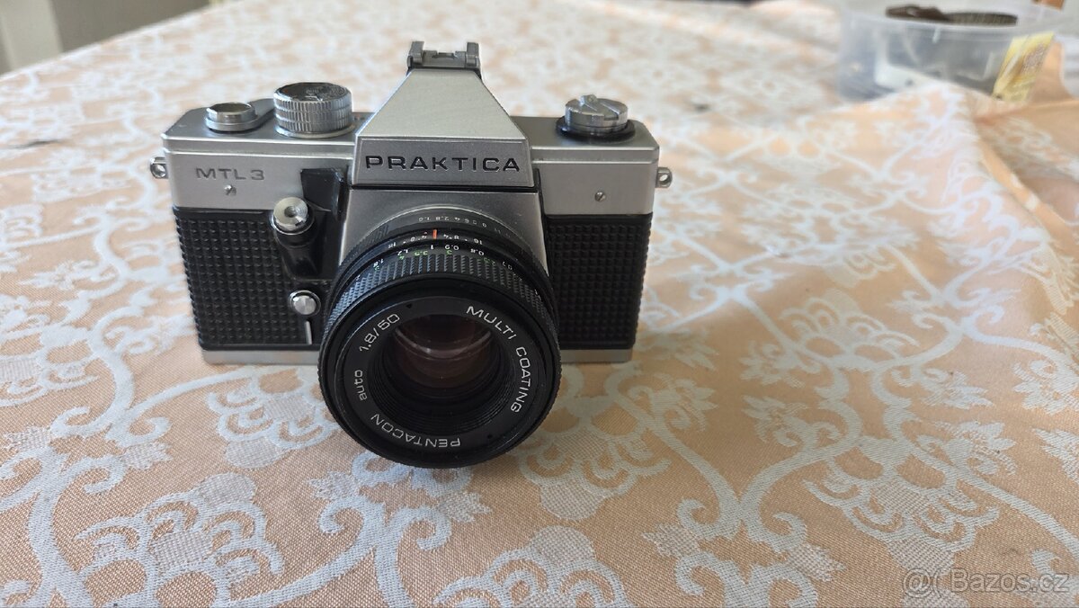 PRAKTICA MTL 3
