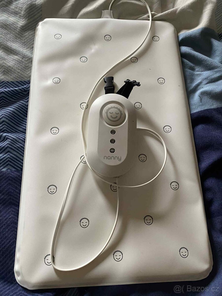 Monitor dechu