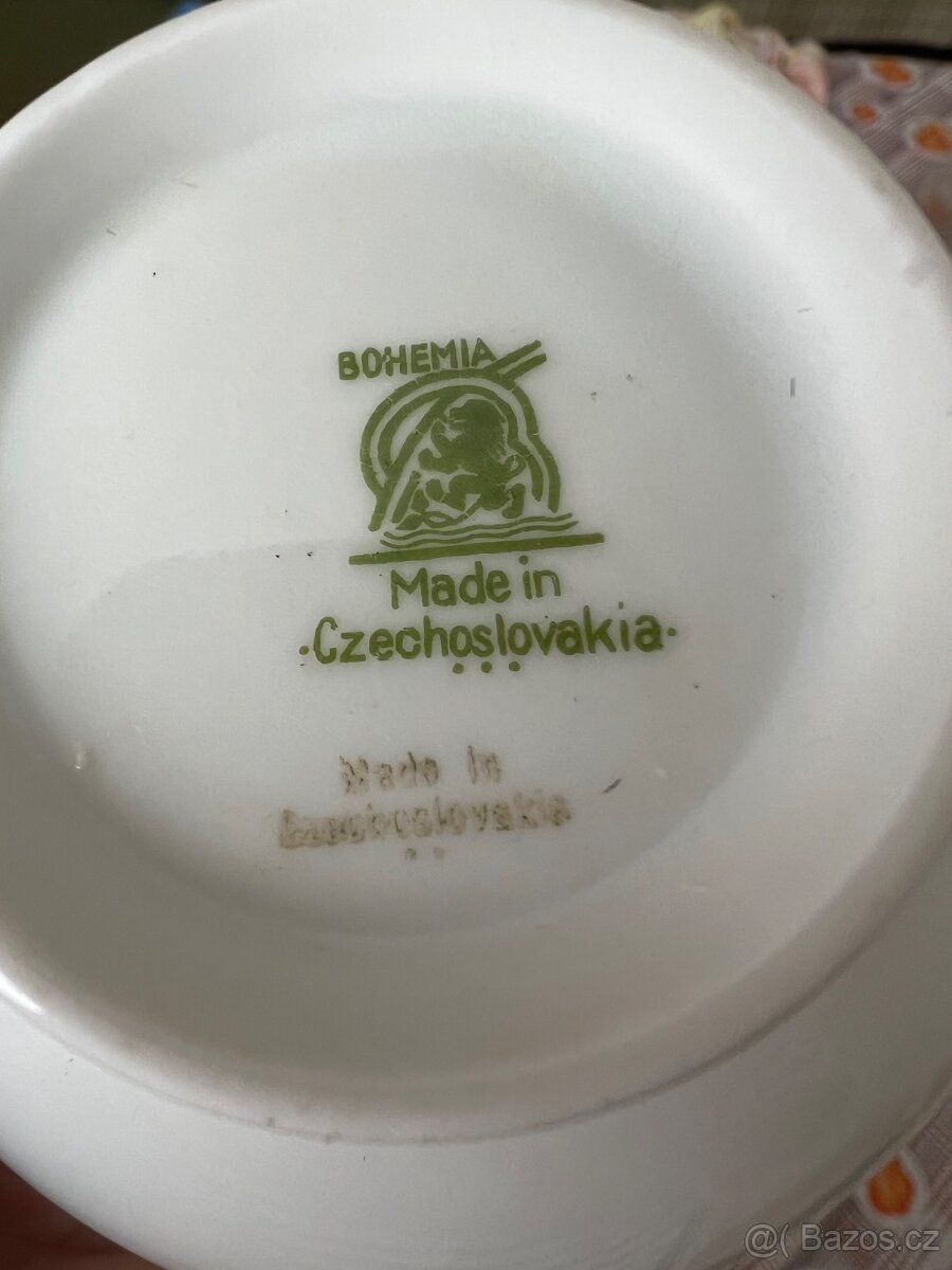 Sada nádobí