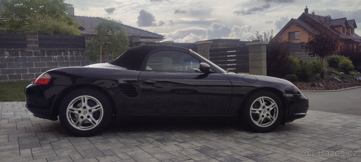 Sada zimních Kol Porsche 5x130 16" dvourozměrné