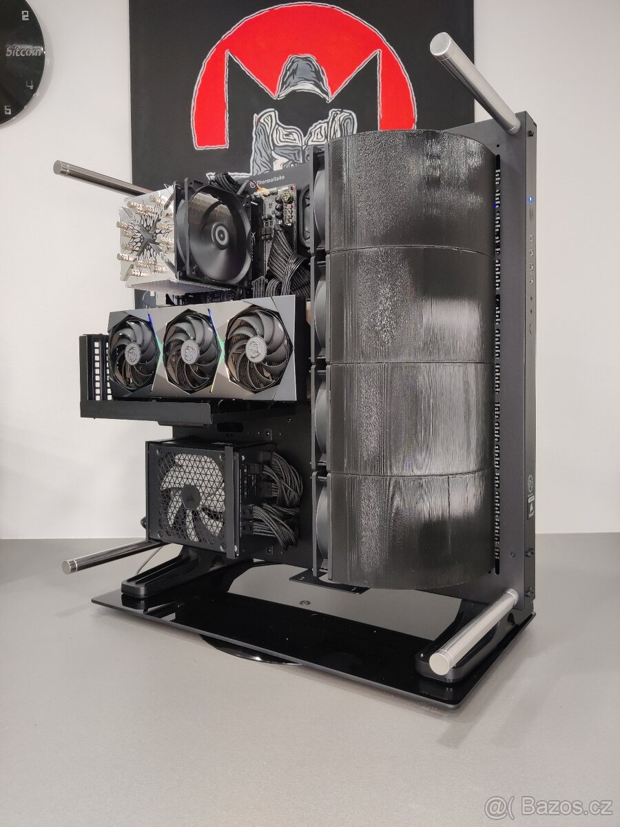 i9 7920X, RTX 3080, 64GB DDR4 3600MHz, 1TB NVMe