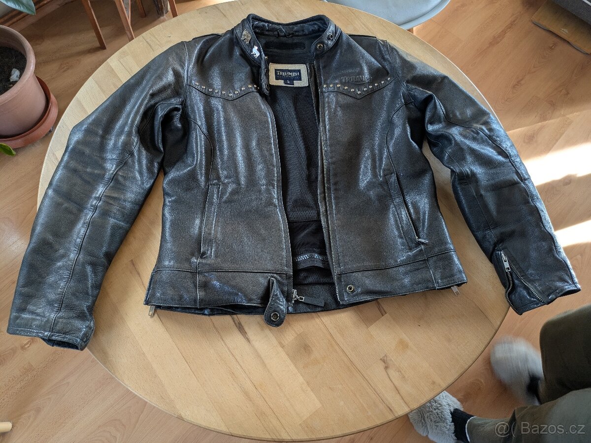 TRIUMPH dámská bunda