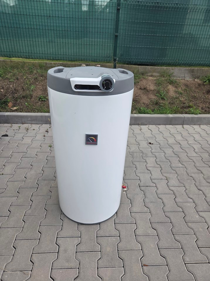 Dražice OKCE 125 S/2,2kW ohřívač vody