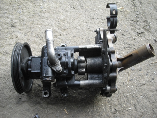 FORD TRANZIT 2,2 TDCI r.v 2007
