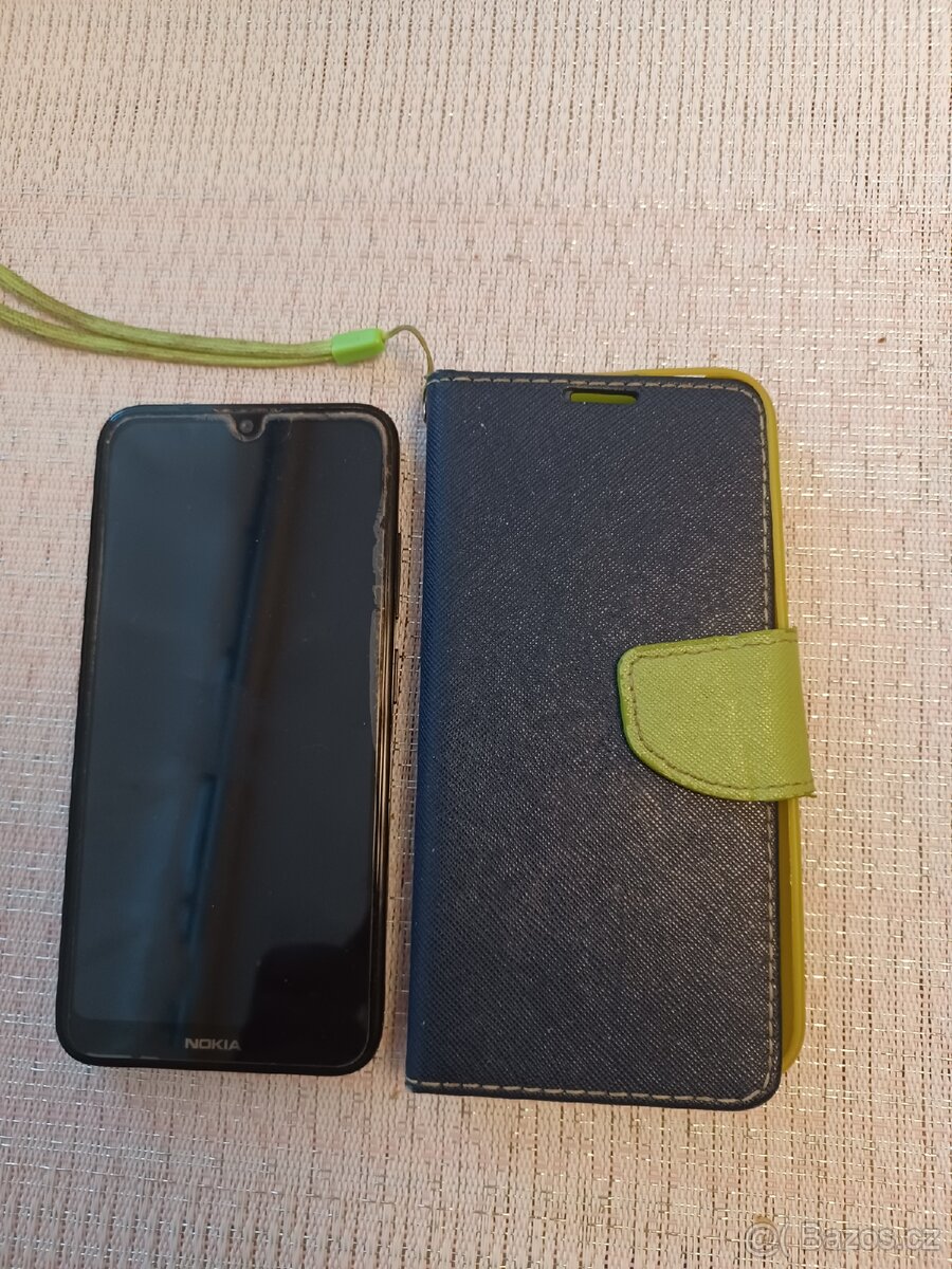 Nokia 2.2