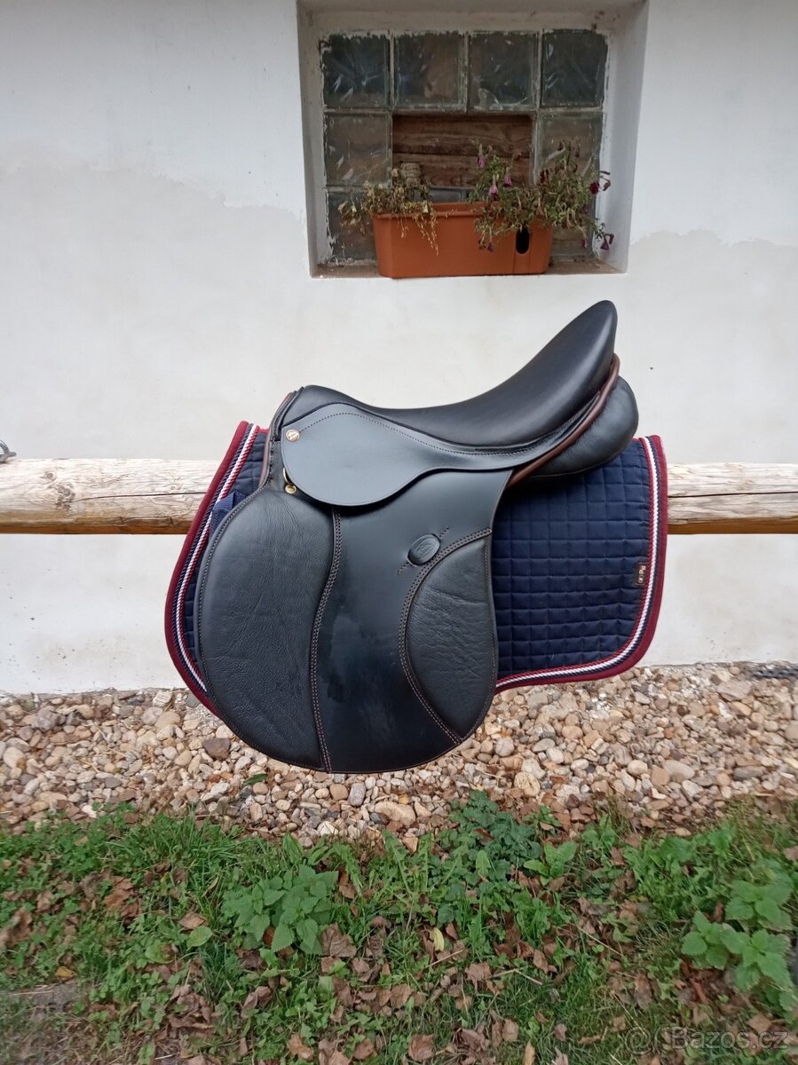 Prodám všestranné sedlo