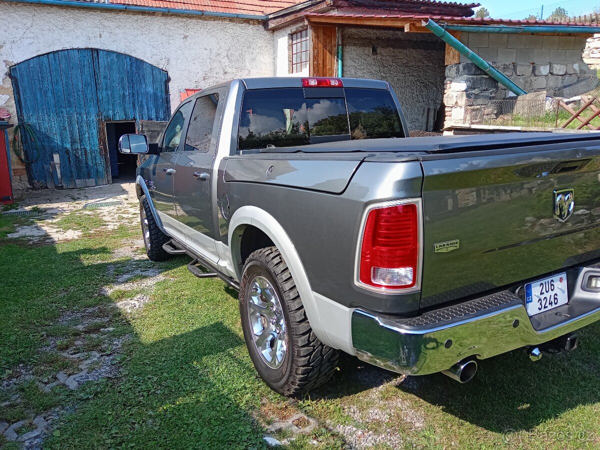 Dodge RAM 1500