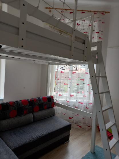 byt na pronajem 2+kk