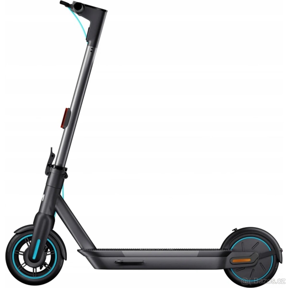 Motus Scooty 10