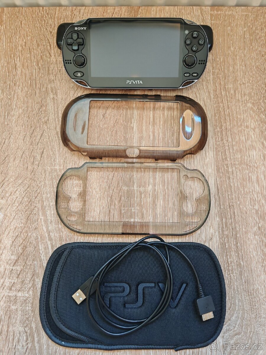 Vita Vita 1100 3G oled