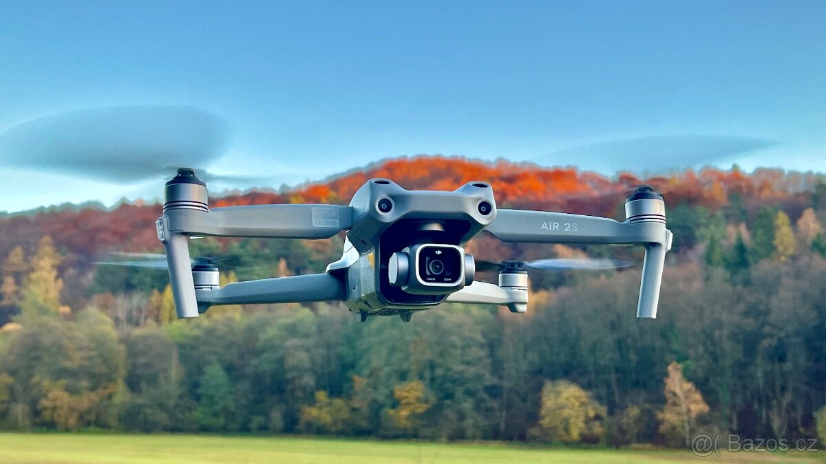 DJI Air 2S