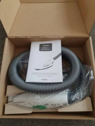 VORWERK - velká SLEVA