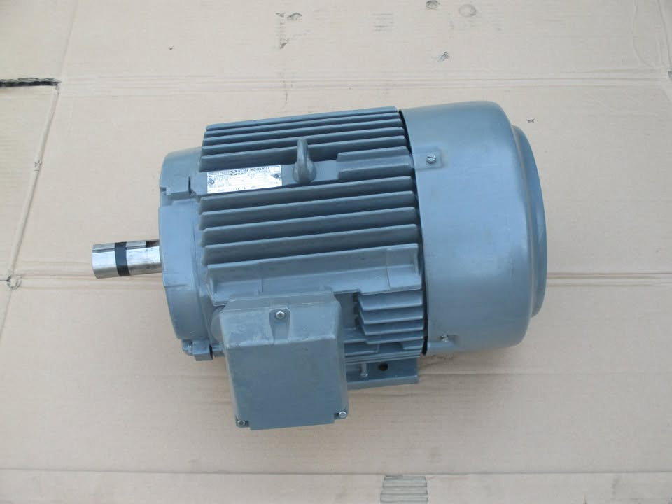 Elektromotor AP132M - 4 5,5KW 1440ot./1min