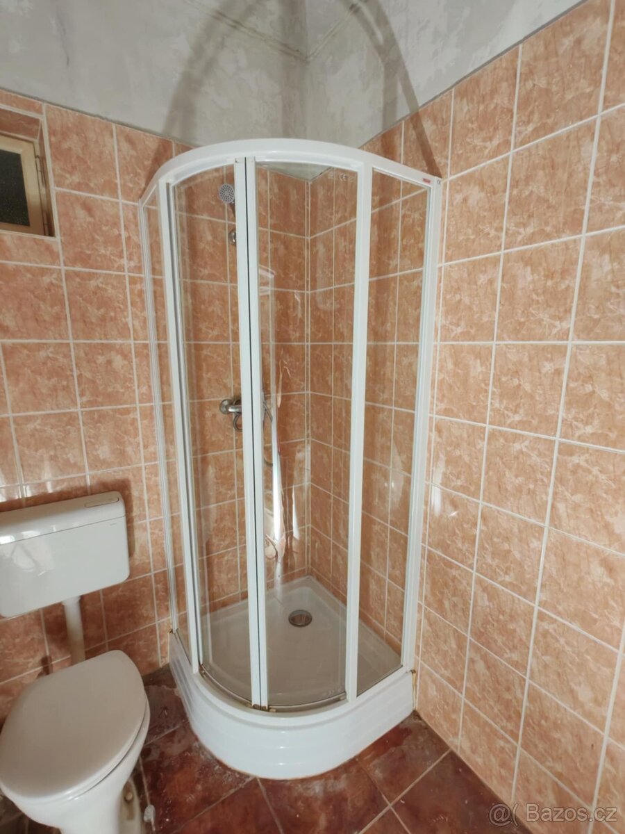 Prodám sprchový kout
