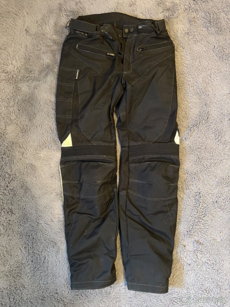 Textilní kalhoty MBW