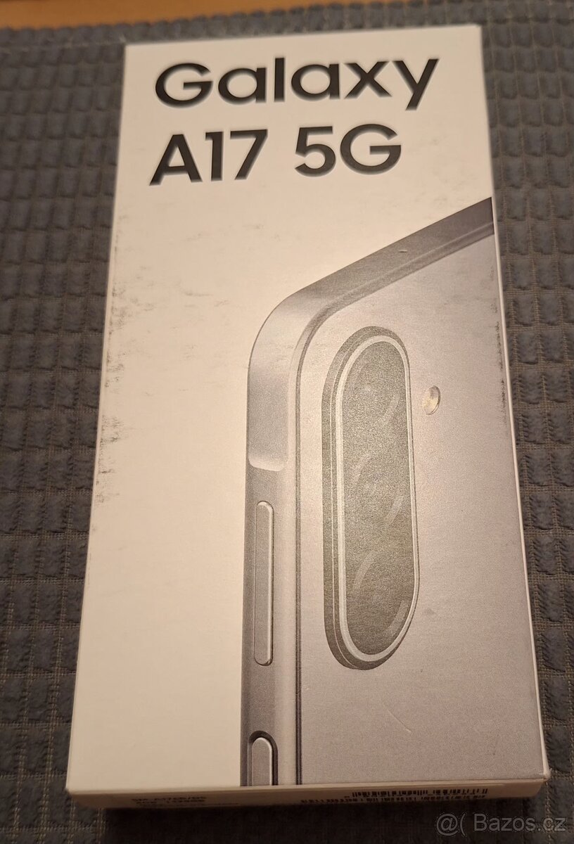 Galaxy A17 5G